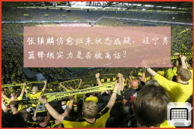 张镇麟伤愈归来状态成疑，辽宁男篮锋线实力是否被高估？