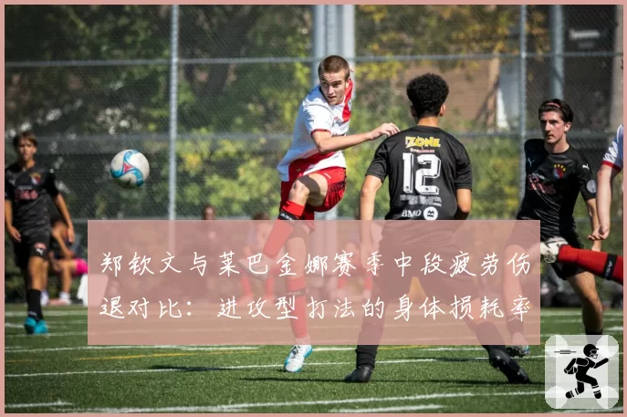 郑钦文与莱巴金娜赛季中段疲劳伤退对比:进攻型打法的身体损耗率